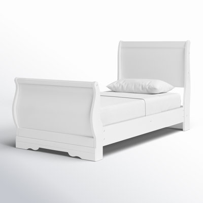 Lit-bateau Perdomo par Viv + Rae ™