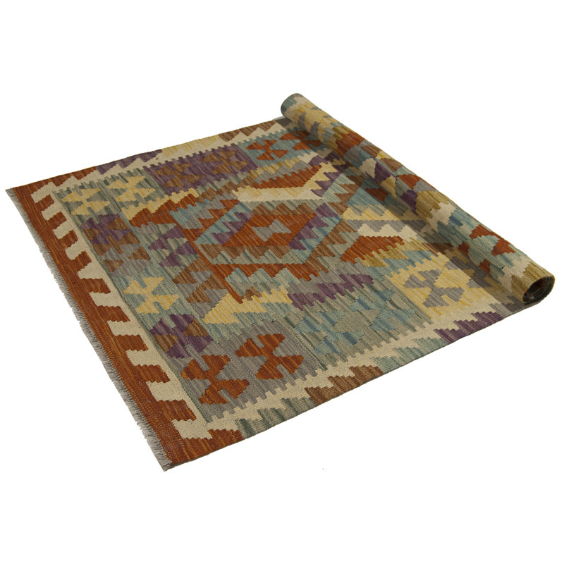 87cm X 142cm Indoor / Outdoor Area Rug
