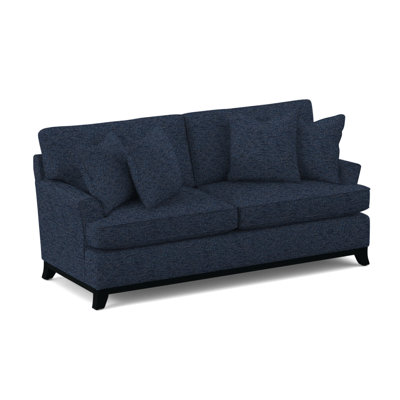 Oaks Way Upholstered 84'' Sofa
