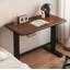 Bureau électrique réglable en hauteur en bois massif-1729439398