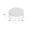 Table basse Branch-25683810
