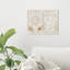 «Tarot Duo», impression sur toile tendue-855965600