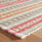 Long Slade Kit Kemp x Annie Selke Long Slade Spice Handwoven Cotton Rug-96606468