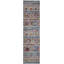 Zahara Hand Knotted Wool Area Rug-770454062