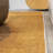 Demie Minimalist Graphic Circle Machine-Washable Brown/Cream/Terracotta Rug-352775163