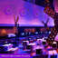Bar de l'hôtel 3W