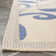 Herefordshire Performance Floral Indoor/Outdoor Area Rug