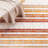 Sheron Performance Striped Rug-699770167