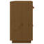Toth 98.5cm Solid Wood Sideboard-105384240