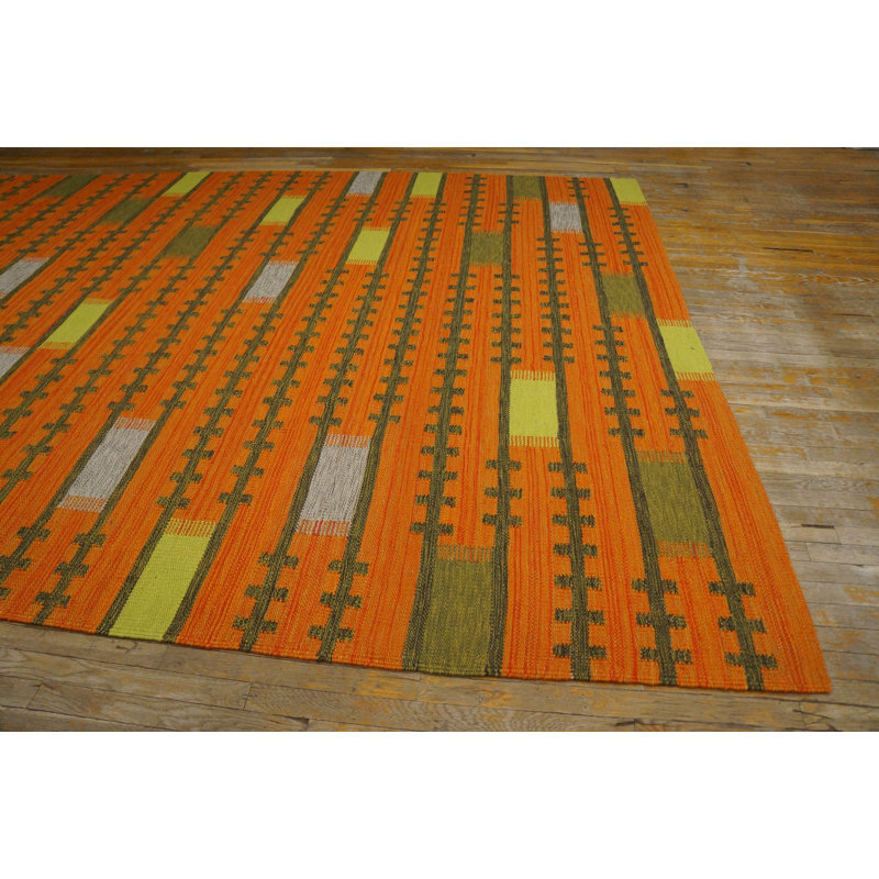 Scandia One-of-a-Kind 9' x 12' Area Rug