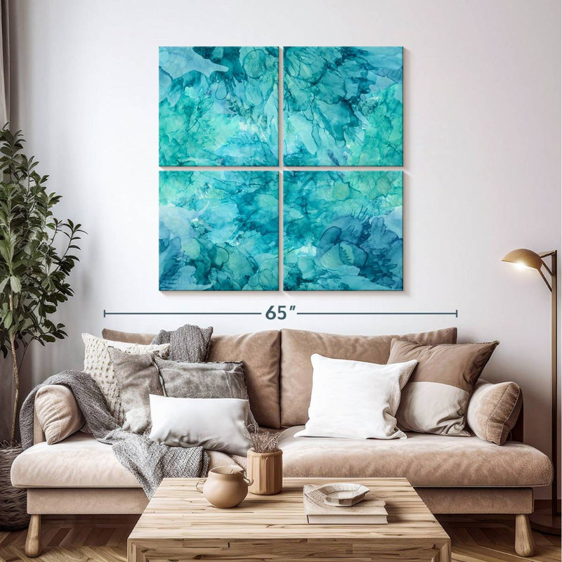 Blue Hues