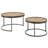 Montville 3 - Piece Living Room Table Set
