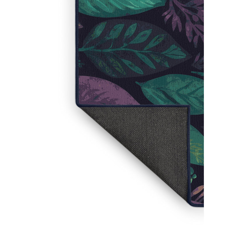 Tapis Starlit, Rond 3 pi