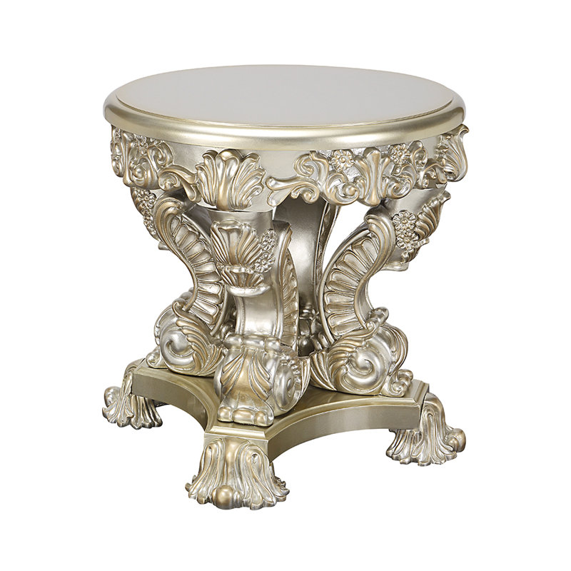 Muhiba End Table