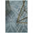 Wool Geometric Indoor Rug-885729177