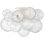 Talia 3 - Light Semi Flush Mount