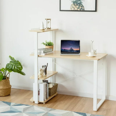 Bureau réversible