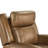 Winslow 37.2'' W Manufactured Wood Recliner -2056517304