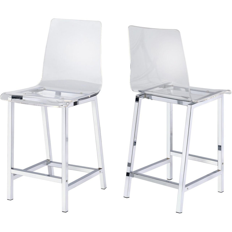 Anastas Counter Stool