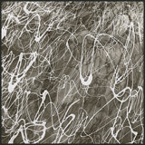 Echoes Of Whispers 1 Print by Thom Filicia