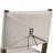 Elegant Rectangular Dining Set with Upholstered Seating