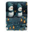 Frosty Charm - 1 pièce Sherpa Premium-99193226