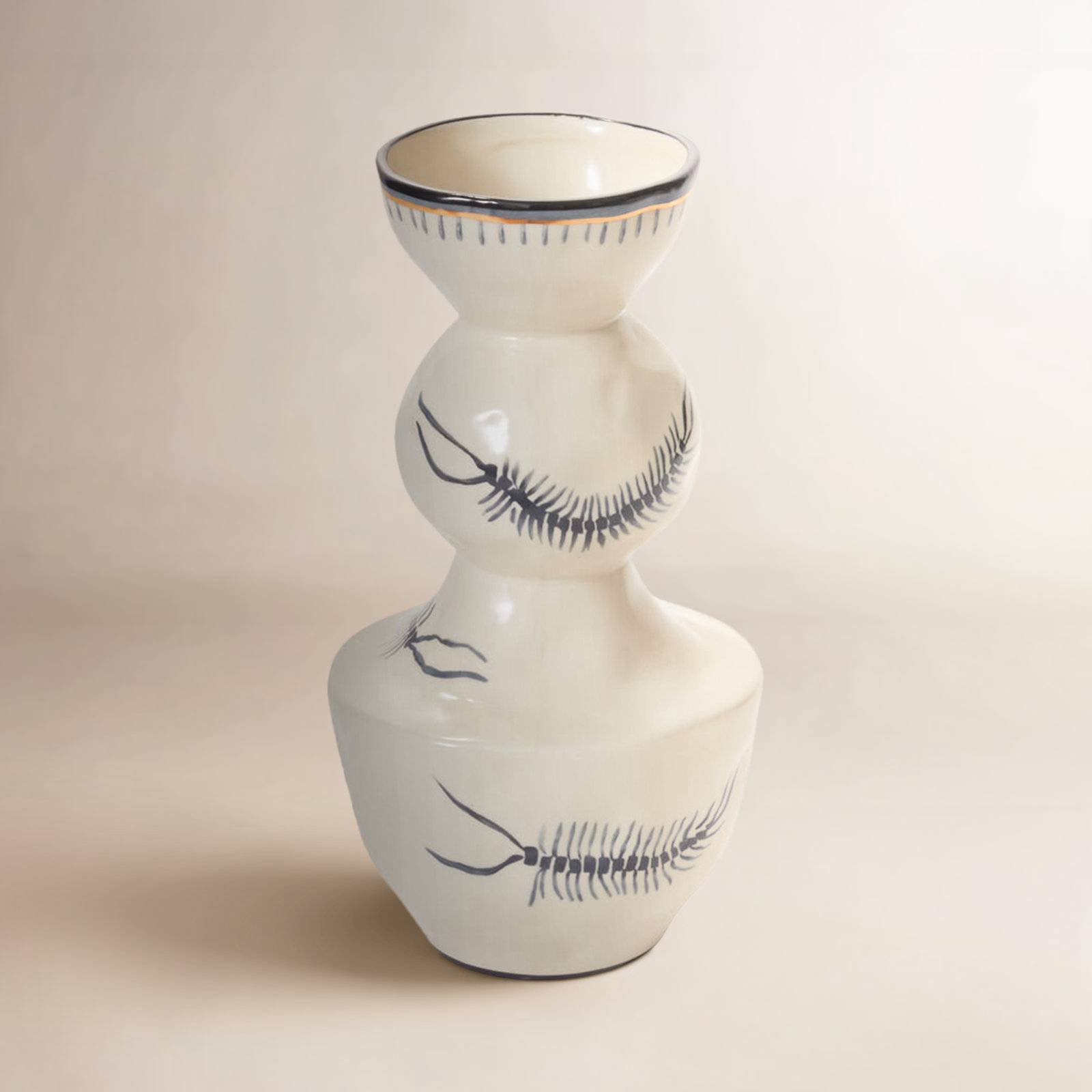 Debra Table Vase