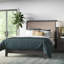Ensemble de chambre configurable avec lit-bateau Alharit