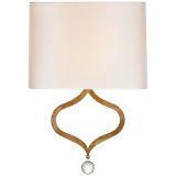 Heart 1 - Light Wallchiere
