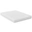 Matelas en mousse viscoélastique gélifiée mi-ferme de 10 pouces, matelas à soulagement de la pression de refroidissement dans une boîte avec mousse de soutien, taille simple-1555059982-1567686750