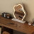Makeup Vanity with Light mirror,6 drawers,1 chair