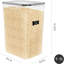 2 contenants de sucre (9,5 L | 321 oz)