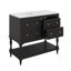 Meuble-lavabo autoportant 36 po avec 4 tiroirs et tablette ouverte 36 po-1398810761
