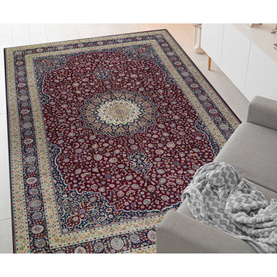Jahan One-of-a-Kind 11'9" X 17'9" Area Rug