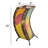 Quintan Metal Novelty Lamp-127038242