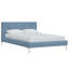 Lit en velours Rand-10127041-10127045-10127038