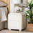 Jonaton 16.5 " W Nightstand
