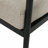 Leora Round Tube Sofa Chair