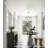 Beechler 60'' Solid Wood Console Table