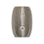 Ceiling Fan Downrod Coupler - Galvanized - Wet Rated-120868692
