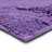 Laverne High/Low Stain/Fade Resistant Non-Slip Machine Washable Bath Mat-2010977878-2010977879