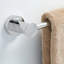 24" Prague Collection Wall-Mount Towel Bar-70266295-101940884
