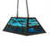 Rustic Lodge 6 - Light Pendant
