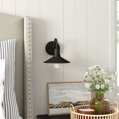 Morgan Wall Sconces