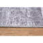 Tapis 100% polyester de qualité supérieure, 6,9 x 10,2 pi | 1850 g / m², hauteur de poils de 0,2 po | Polyester recyclé dessous | Lavable à la machine à 30 ° C | Conception douce, durable et écologique pour les espaces de vie modernes-1882449986