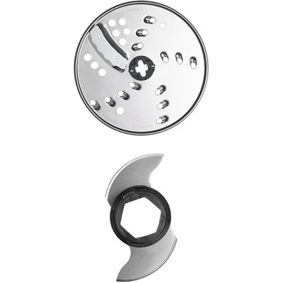KitchenAid® 7 Cup Food Processor