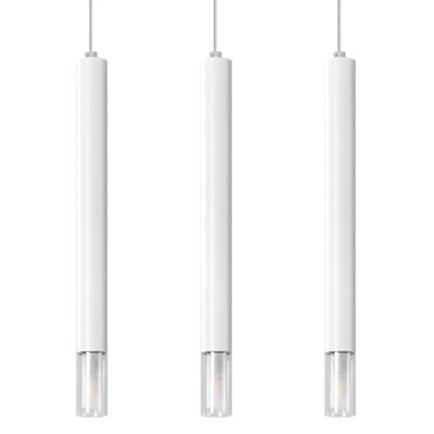 Aliezah 3 - Light Kitchen Island Pendant