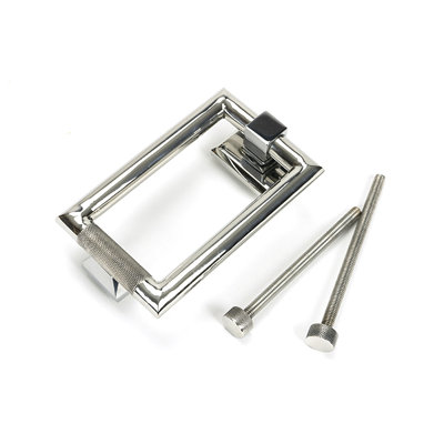 Brompton Marine SS (316) Door Knocker