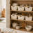Rebrilliant Plastic Decorative Bin-1864721415-1866051418
