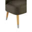 Brecken Upholstered Barrel Chair-831891746